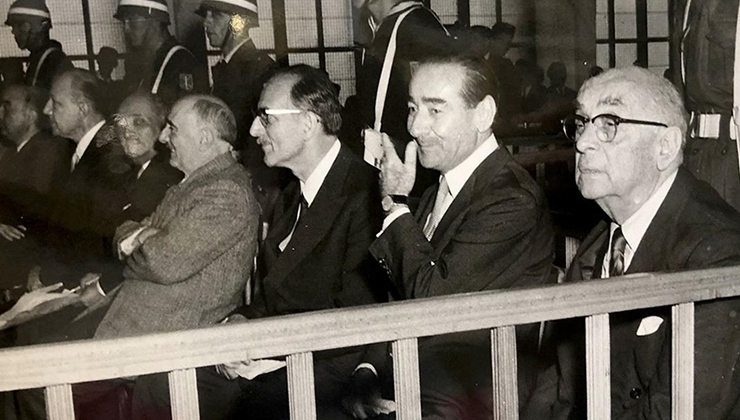 Türk demokrasi tarihinde yürekleri sızlatan kara leke: 27 Mayıs