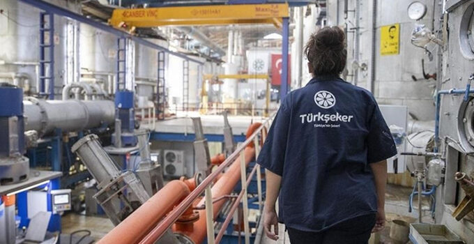 Türkşeker, 111 işçi istihdam edecek