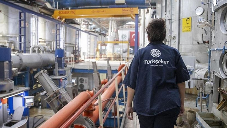 Türkşeker, 111 işçi istihdam edecek