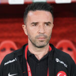 Ümit Milli Futbol Takımı’nda Gökhan Gönül dönemi sona erdi