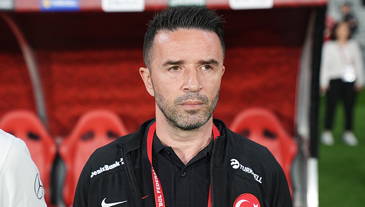 Ümit Milli Futbol Takımı’nda Gökhan Gönül dönemi sona erdi