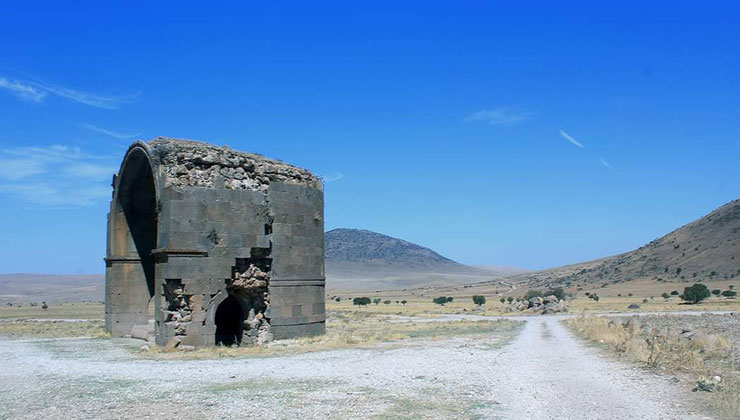 Ünlü fotoğrafçılar Karaman’ı fotoğraflayacak