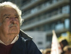 Uruguay’da Jose Mujica için 3 günlük yas ilan edildi