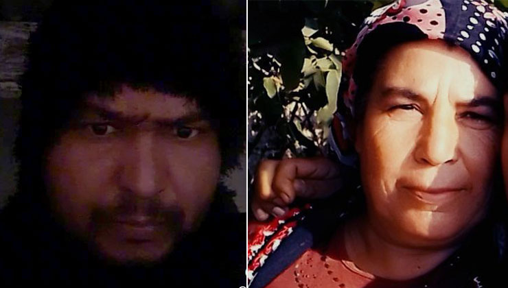 Üvey anne katiline müebbet hapis cezası verildi