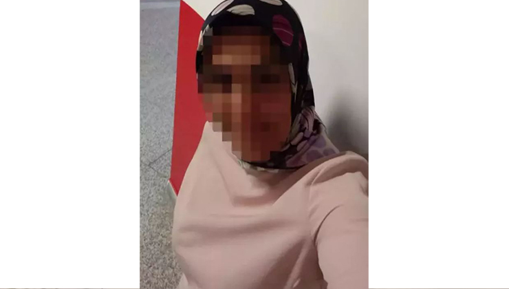 Üvey kızına dışkı yediren kadına verilen 5 yıl hapis cezası onandı