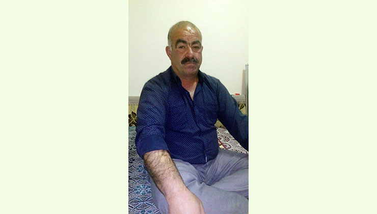 Uzman çavuş tartıştığı babasını silahla öldürdü