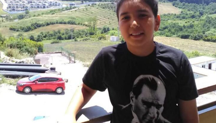 Yalova’da 7 yıl önce öldürülen Kerem’in arkadaşının annesi cinayet şüphesiyle yargılanmaya başlandı
