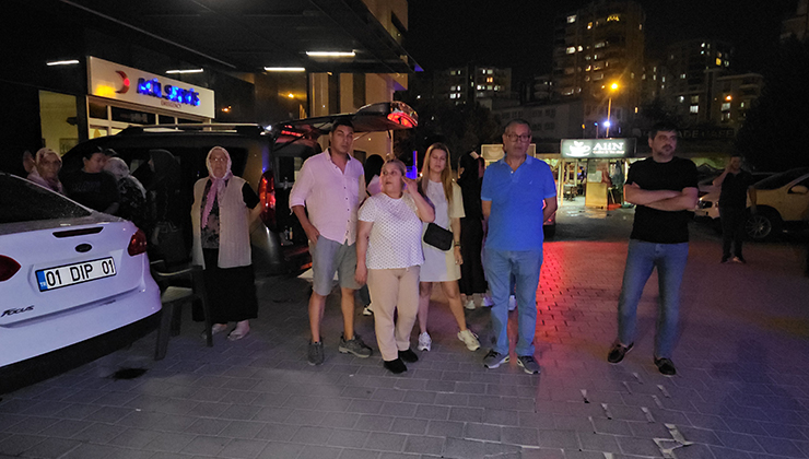 Adana’da yanlış gönderilen cenaze, 4 saat sonra bulundu
