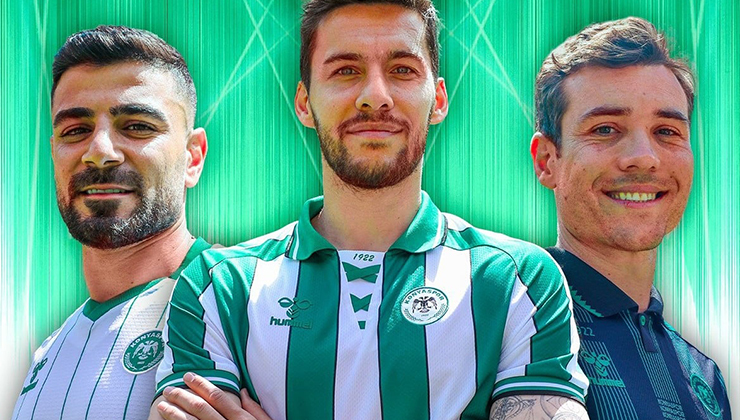 Yeni sezon formalarına tam not!