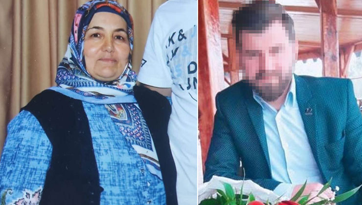 Yozgat’ta tartıştığı kayınvalidesini bıçaklayarak öldürdü