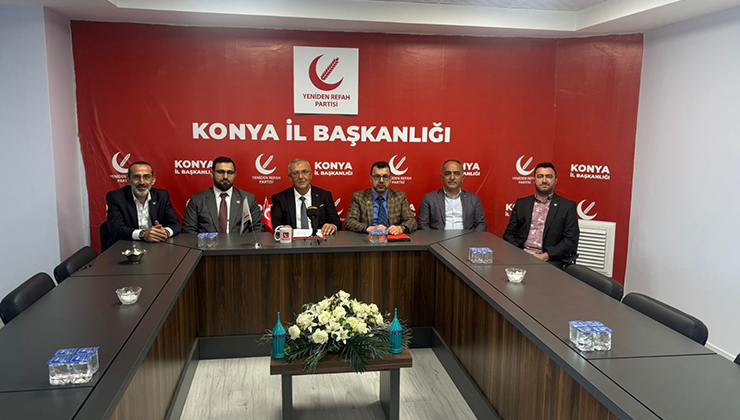 YRP’li Kaya’dan faiz çıkışı