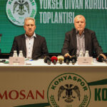 Yüksek Divan Kurulu toplanıyor