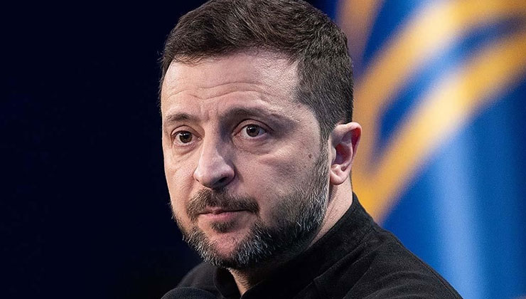 Zelenskiy: Rusya’nın yarın tam, kalıcı ve güvenilir ateşkesi onaylamasını bekliyoruz ve görüşmeye hazırız