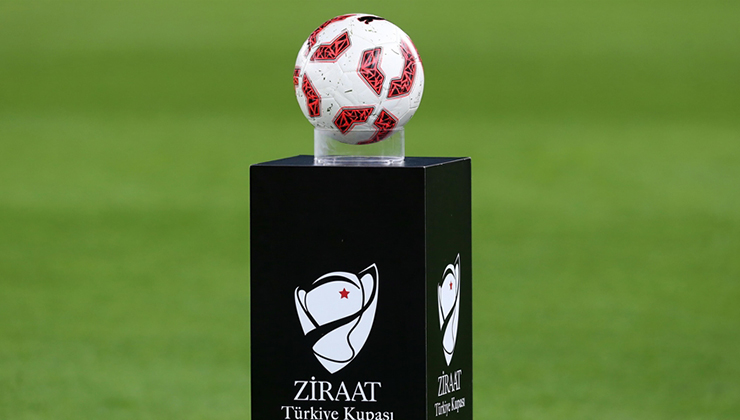 Ziraat Türkiye Kupası final maçının biletleri satışa çıktı