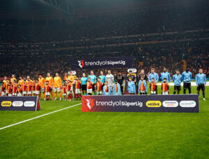 Ziraat Türkiye Kupası’nda final heyecanı: Trabzonspor – Galatasaray