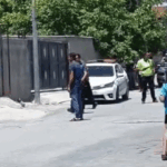 14 yaşındaki çocuk kaza yaptı; 3 aylık bebek öldü, ağabeyi yaralandı