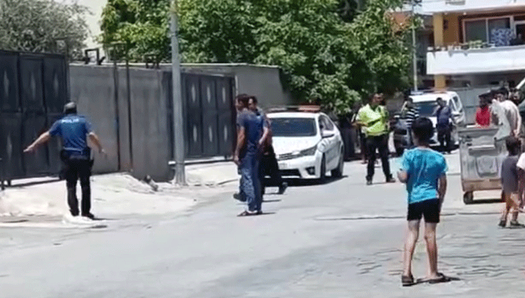 14 yaşındaki çocuk kaza yaptı; 3 aylık bebek öldü, ağabeyi yaralandı