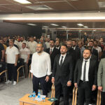 1922 Konyaspor’da genel kurul ertelendi