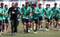 1922 Konyaspor’da zaman daralıyor!