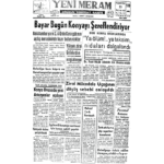 1958 hasadı yüz güldürmüş
