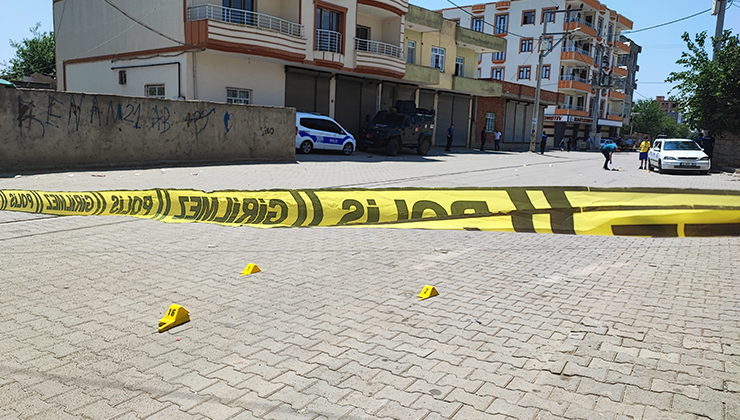 2 aile arasında silahlı, taşlı ve sopalı ‘arazi’ kavgası; 1’i ağır, 6 yaralı