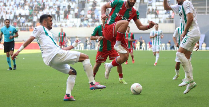 2. Lig’de gruplar belirlendi
