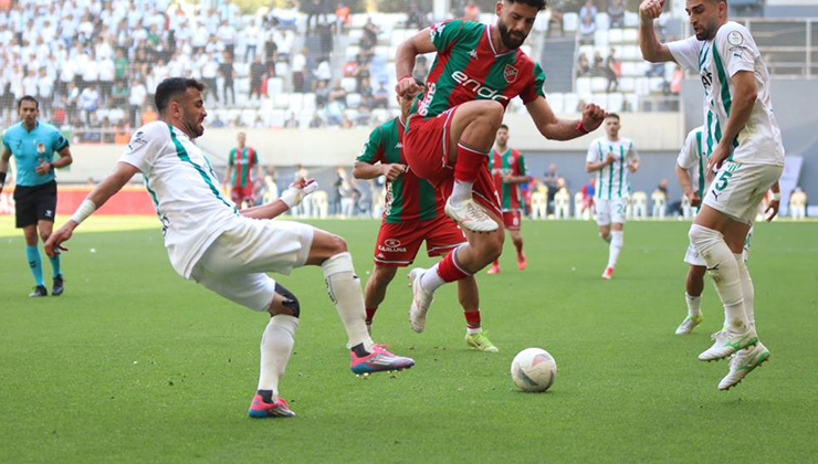 2. Lig’de gruplar belirlendi