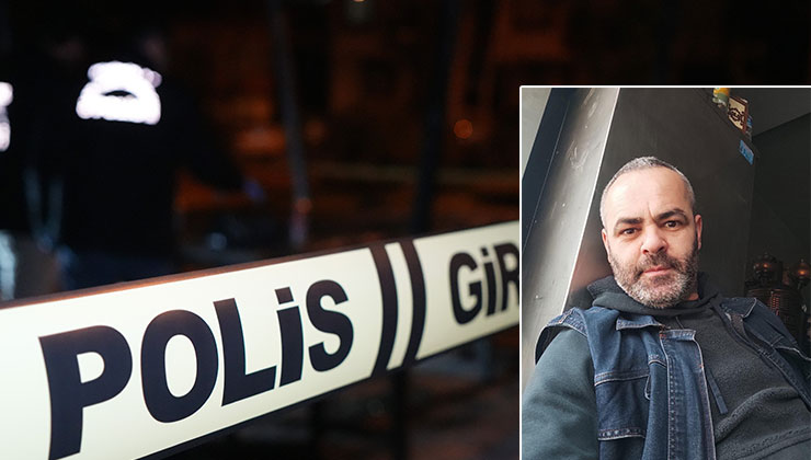 23 yıllık husumetlisini satırla öldüren zanlı tutuklandı