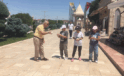 78 yaşında Geleneksel Topaçı Çocuklara Sevdiriyor