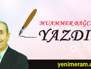 Güzel ahlak herkese nasip olmaz