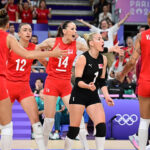 A Milli Kadın Voleybol Takımı, 2025 Milletler Ligi’nde sahne alıyor