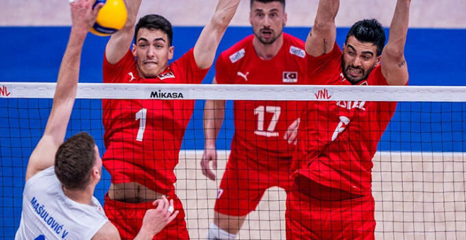 A Milli Takım Hollanda virajında