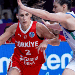 A Milliler Almanya sınavında