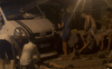 Adana’da silahlı kavga : 1 ölü, 4 yaralı