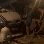 Adana’da silahlı kavga : 1 ölü, 4 yaralı