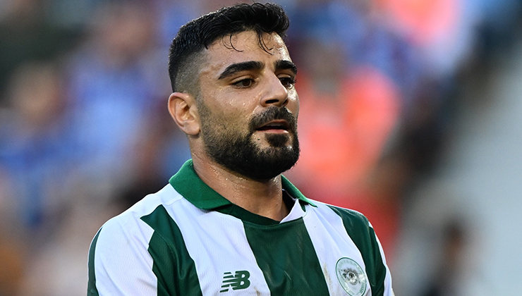 Adil, Galatasaray’ın radarında