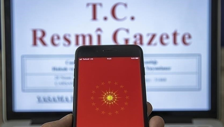 Afetler sonrası bina hasar tespitine ilişkin yönetmelik, Resmi Gazete’de