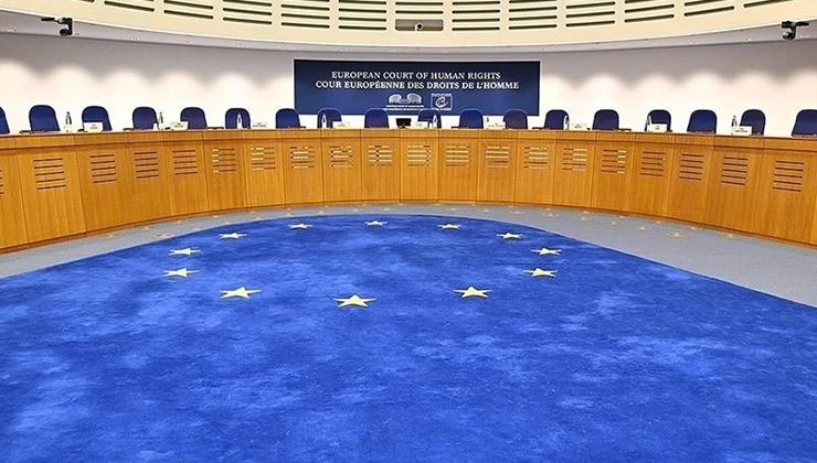 AİHM, Türk derneğinin tescil başvurusunu reddeden Yunanistan’ı haksız buldu