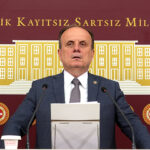 AK Parti’li Baykan’dan, Eray Karadeniz’in Gaziosmanpaşa Belediye Başkan Vekilli seçilmesine yönelik eleştirilere tepki