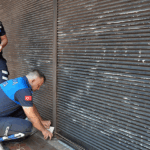 Alanya’da ‘adaba aykırı eylemler yapılan’ bar mühürlendi
