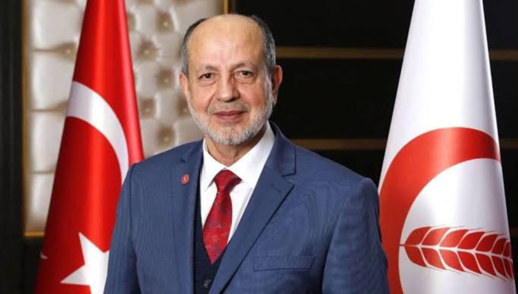 Ali Yüksel: “Şehir kimliği de esnaf da korunmalı”