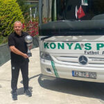 Alt yapıda yeni görevlendirmeler