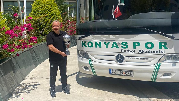 Alt yapıda yeni görevlendirmeler