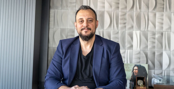 Anadolu Reklam Ajansları Derneği (ANRED) Konya merkezli olarak resmen kuruldu
