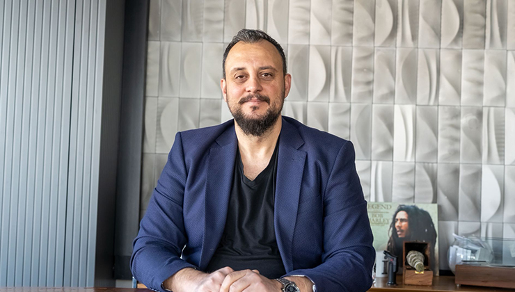 Anadolu Reklam Ajansları Derneği (ANRED) Konya merkezli olarak resmen kuruldu
