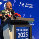 Anahtar Parti Genel Başkanı Ağıralioğlu, Konya’da vatandaşlarla buluştu