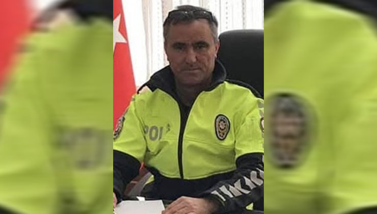 Anahtarını unutunca çatıdan eve girmeye çalışırken düşen emekli polis hayatını kaybetti