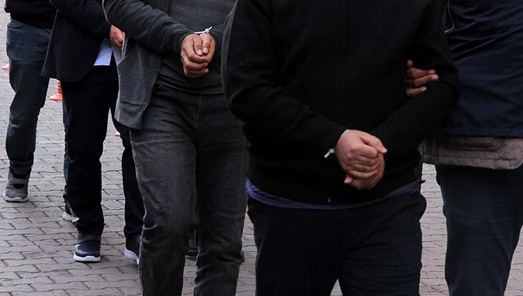 Ankara merkezli 2 ilde FETÖ’ye yönelik soruşturmalarda 5 gözaltı kararı