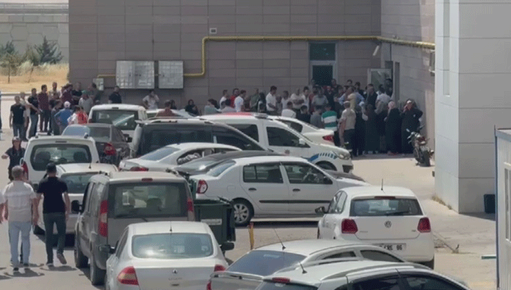 Ankara’da lityum fabrikasında gaz sızıntısı: 2 işçi öldü, 3 işçi yaralandı