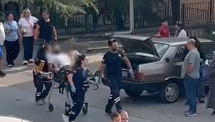 Ankara’da, sokakta uyuşturucu ya da aşırı alkolden kriz geçiren 3 kişiden 2’si öldü